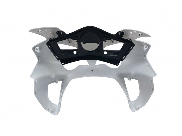 2002-2013 Honda VFR 800 Motorcycle Fairings - Unpainted Canada