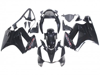 Wholesale 2002-2013 Honda VFR 800 Motorcycle Fairing - Glossy Black Canada