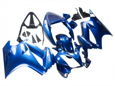 Wholesale 2002-2013 Honda VFR 800 Motorcycle Fairing - Blue Canada