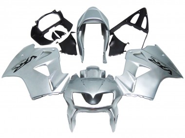 Wholesale 2002-2013 Honda VFR 800 Motorcycle Fairing - Silver Canada
