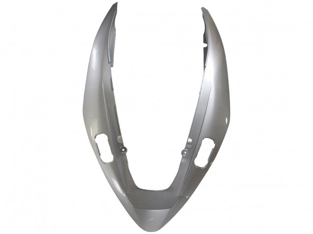 2002-2013 Honda VFR 800 Motorcycle Fairing Kits - Silver Canada