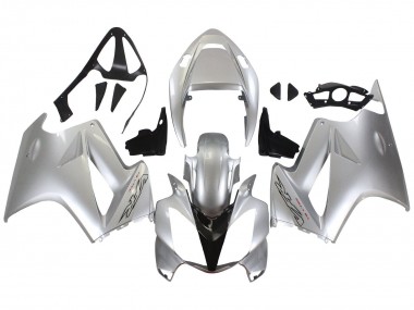 Wholesale 2002-2013 Honda VFR 800 Motorcycle Fairing Kits - Silver Canada