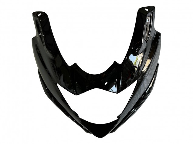 2008-2013 Suzuki GSX650F Motorcycle Fairings - Glossy Black Canada