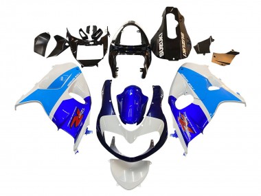 Wholesale 1998-2003 Suzuki TL1000R Motorcycle Fairing - White Blue Black Red Canada