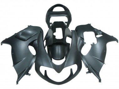 Wholesale 1998-2003 Suzuki TL1000R Motorcycle Fairings - Matte Black Canada