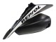 2008-2011 Honda CBR1000RR Motorcycle Fairings - Silver Matte Black Repsol Canada