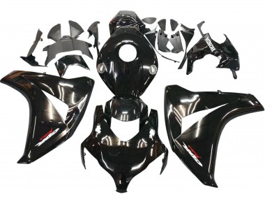 Wholesale 2008-2011 Honda CBR1000RR Motorcycle Fairings - Glossy Black Canada