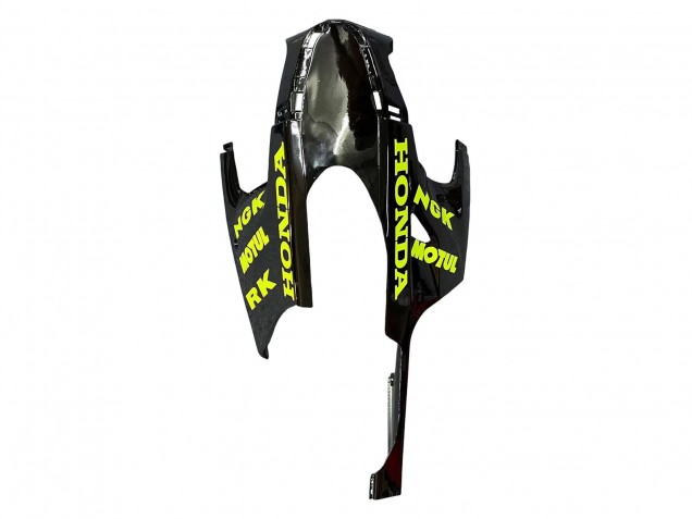 2008-2011 Honda CBR1000RR Motorcycle Fairings - Nardo Grey Fluorescent Green Canada