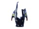 2008-2011 Honda CBR1000RR Motorcycle Fairings - White Red Blue Black Star Lee Carrera Canada