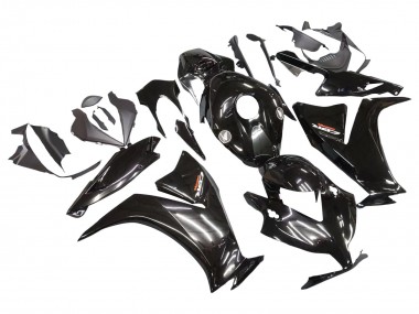 Wholesale 2012-2016 Honda CBR1000RR Motorcycle Fairings - Glossy Black Canada