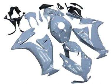 Wholesale 2012-2016 Honda CBR1000RR Motorcycle Fairings - Light Grey Canada