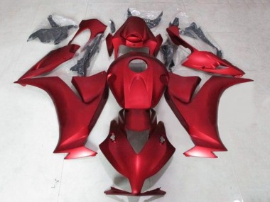 Wholesale 2012-2016 Honda CBR1000RR Motorcycle Fairings - Red Canada