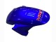 2003-2004 Honda CBR600RR Motorcycle Fairings - White Blue Red HRC Canada