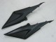 2005-2006 Honda CBR600RR Motorcycle Fairings - Orange Black Silver Canada