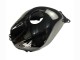 2005-2006 Honda CBR600RR Motorcycle Fairing - Black Silver Canada