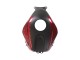 2005-2006 Honda CBR600RR Motorcycle Fairings - Red Black Canada
