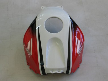 Wholesale 2005-2006 Honda CBR600RR Motorcycle Fairings - Red White Blue DENSO Canada
