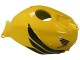 2005-2006 Honda CBR600RR Motorcycle Fairings - Yellow Black Repsol Canada