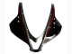 2007-2008 Honda CBR600RR Motorcycle Fairings - Silver Red Glossy Black Canada