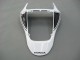 2007-2008 Honda CBR600RR Motorcycle Fairings - White Black Racing Canada