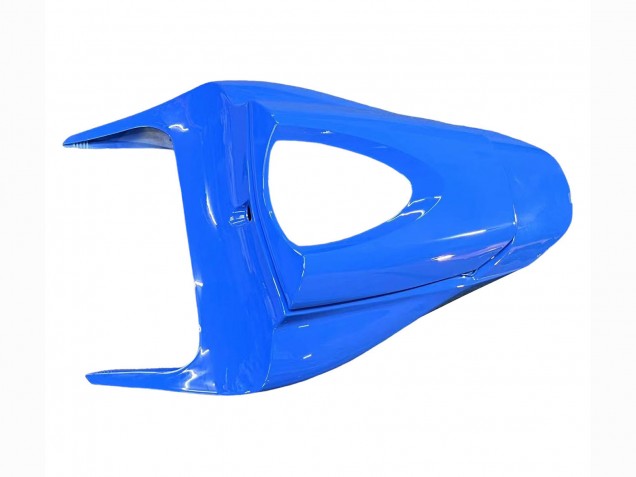 2009-2012 Honda CBR600RR Motorcycle Fairings - Blue White Canada