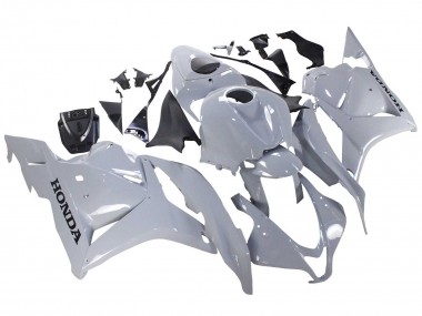 Wholesale 2009-2012 Honda CBR600RR Motorcycle Fairings - Glossy Nardo Grey Canada