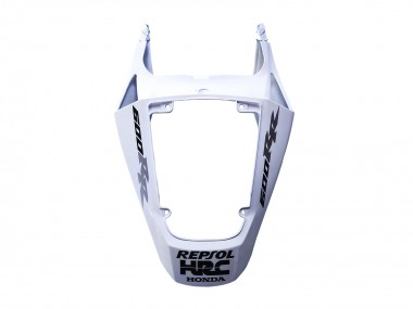 Wholesale 2013-2023 Honda CBR600RR Motorcycle Fairings - White Glossy Black Repsol Canada
