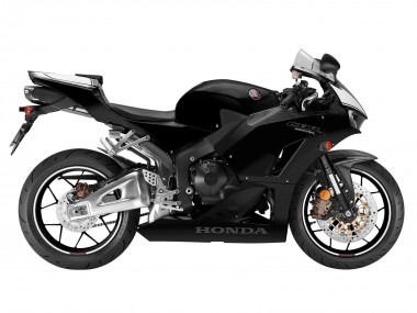 Wholesale 2013-2023 Honda CBR600RR Motorcycle Fairing - Glossy Black Canada