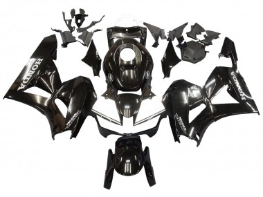 Wholesale 2013-2023 Honda CBR600RR Motorcycle Fairing - Glossy Black Canada