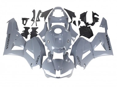 Wholesale 2013-2023 Honda CBR600RR Motorcycle Fairings - Nardo Grey Canada