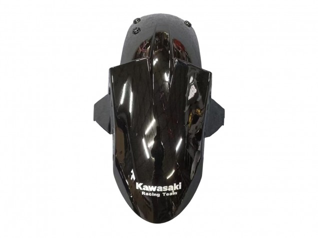 2004-2005 Kawasaki ZX10R Motorcycle Fairings - Glossy Black Ninja Canada