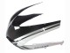 2004-2005 Kawasaki ZX10R Motorcycle Fairings - Black Pink White Playboy Motul Canada