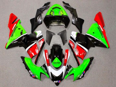 Wholesale 2004-2005 Kawasaki ZX10R Motorcycle Fairing - Matte Black Canada