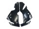 2004-2005 Kawasaki ZX10R Motorcycle Fairings - Green Silver Black 69 Canada