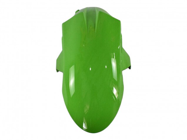 2006-2007 Kawasaki ZX10R Motorcycle Fairings - Green Grey Red Black Yellow Canada