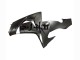 2006-2007 Kawasaki ZX10R Motorcycle Fairings - Matte Grey Canada