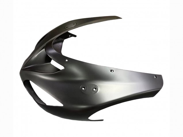 2006-2007 Kawasaki ZX10R Motorcycle Fairings - Matte Grey Canada