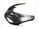 2006-2007 Kawasaki ZX10R Motorcycle Fairings - Matte Grey Canada