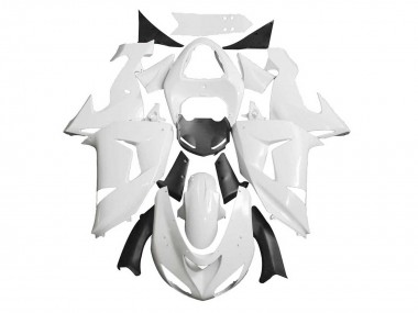 Wholesale 2006-2007 Kawasaki ZX10R Motorcycle Fairings - Unpainted Canada