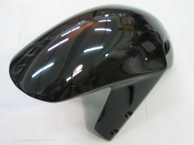 2000-2002 Suzuki GSXR1000 Motorcycle Fairings - Red Silver White Black Canada