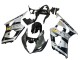 2003-2004 Suzuki GSXR 1000 Motorcycle Fairings - Glossy Black Silver Grey Yellow Canada