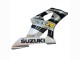 2003-2004 Suzuki GSXR 1000 Motorcycle Fairings - Glossy Black Silver Grey Yellow Canada