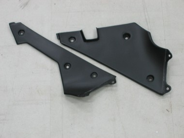 Wholesale 2003-2004 Suzuki GSXR 1000 Motorcycle Fairings - Matte Glossy Black Canada