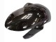 2005-2006 Suzuki GSXR 1000 Motorcycle Fairings - Glossy Black Pink Canada