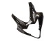 2005-2006 Suzuki GSXR 1000 Motorcycle Fairings - Glossy Black Pink Canada