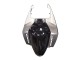 2005-2006 Suzuki GSXR 1000 Motorcycle Fairings - Glossy Black Grey Canada