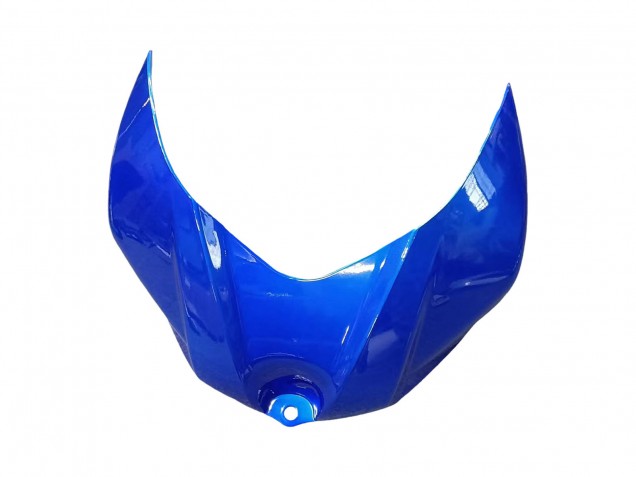 2007-2008 Suzuki GSXR 1000 Motorcycle Fairings - White Blue Black Red Canada