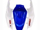 2007-2008 Suzuki GSXR 1000 Motorcycle Fairings - White Blue Black Red Canada