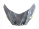 2009-2016 Suzuki GSXR 1000 Motorcycle Fairings - Grey Neon Yellow Black Motul Canada