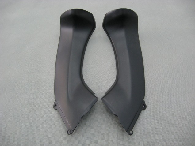 1996-2007 Suzuki GSXR 1300 Hayabusa Motorcycle Fairings - Orange Red Canada